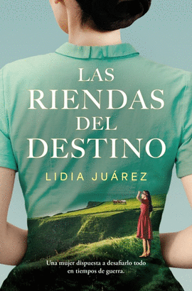RIENDAS DEL DESTINO LAS