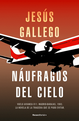 NAUFRAGOS DEL CIELO