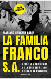 FAMILIA FRANCO S A LA