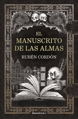 MANUSCRITO DE LAS ALMAS EL