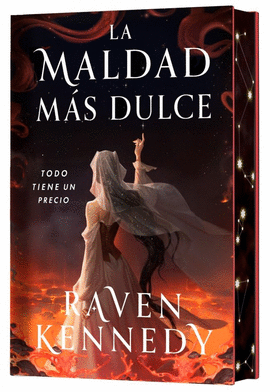MALDAD MAS DULCE LA EDICION ESPECIAL CANTOS TINTADOS