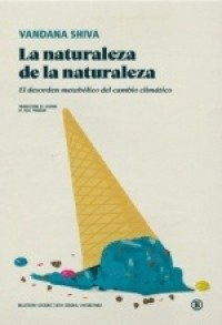 NATURALEZA DE LA NATURALEZA LA