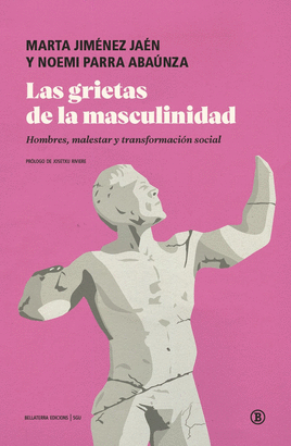GRIETAS DE LA MASCULINIDAD LAS