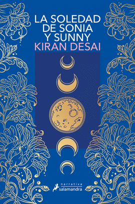 SOLEDAD DE SONIA Y SUNNY LA