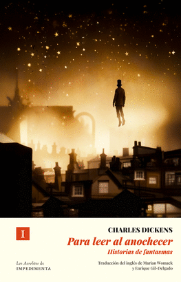 PARA LEER AL ANOCHECER