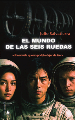 MUNDO DE LAS SEIS RUEDAS EL