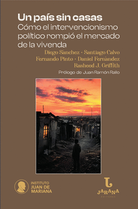 UN PAIS SIN CASAS