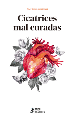 CICATRICES MAL CURADAS