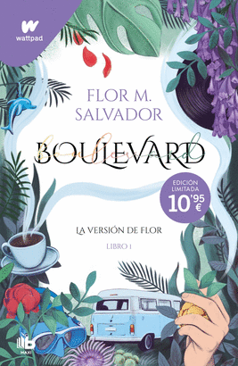 BOULEVARD 1