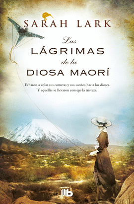 LAGRIMAS DE LA DIOSA MAORI LAS