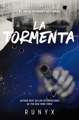 TORMENTA LA