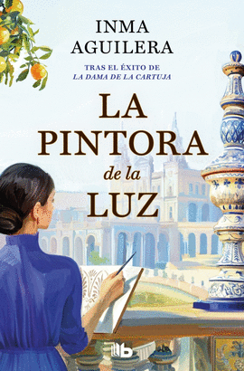 PINTORA DE LA LUZ LA