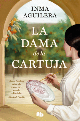 DAMA DE LA CARTUJA LA