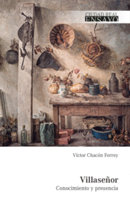 VILLASEÑOR CONOCIMIENTO Y PRESENCIA