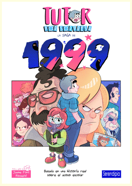 TUTOR POR SORPRESA LA SAGA DE 1999