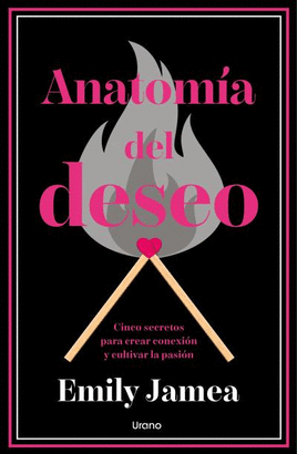 ANATOMIA DEL DESEO