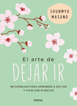ARTE DE DEJAR IR EL