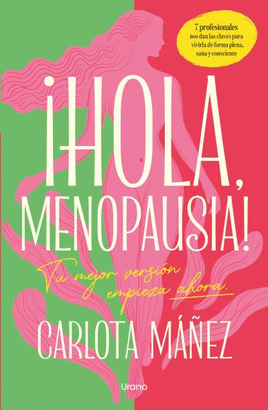 HOLA MENOPAUSIA