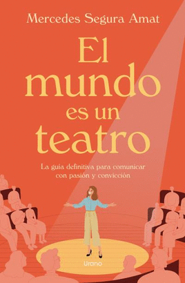 MUNDO ES UN TEATRO EL