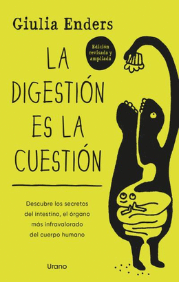 DIGESTION ES LA CUESTION