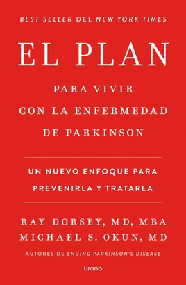 PLAN PARA VIVIR CON LA ENFERMEDAD DE PARKINSON EL
