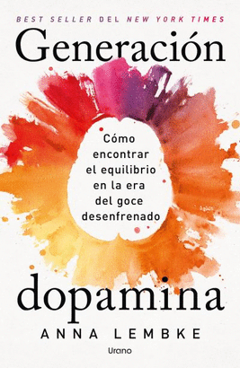 GENERACION DOPAMINA