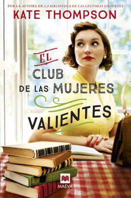 CLUB DE LAS MUJERES VALIENTES EL