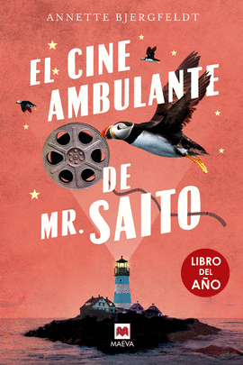CINE AMBULANTE DE MR SAITO EL
