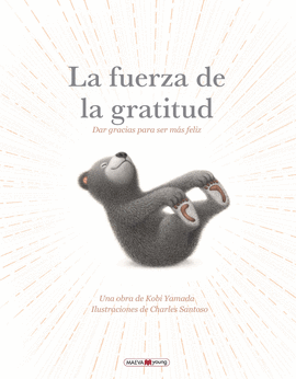LA FUERZA DE LA GRATITUD