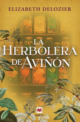 HERBOLERA DE AVIÑON LA