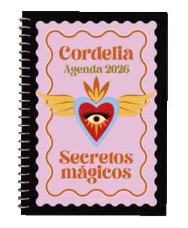 AGENDA 2026 SECRETOS MAGICOS