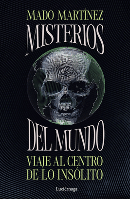 MISTERIOS DEL MUNDO