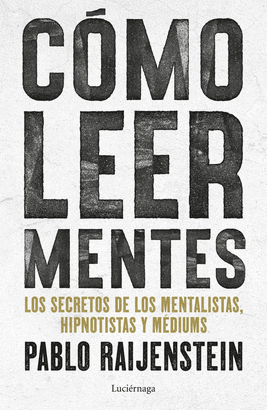 COMO LEER MENTES
