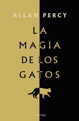 MAGIA DE LOS GATOS LA