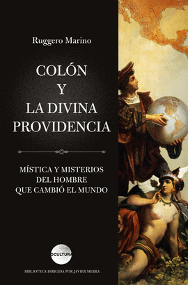 COLON Y LA DIVINA PROVIDENCIA
