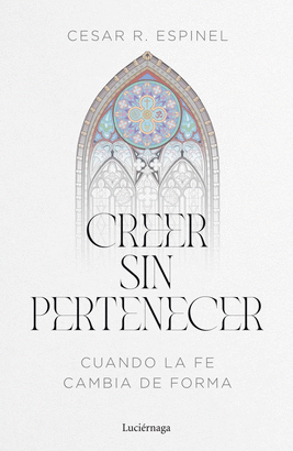 CREER SIN PERTENECER
