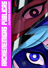 ARCHIENEMIGAS PUBLICAS