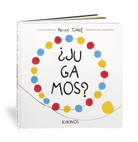 JUGAMOS EDICIÓN CARTONADO