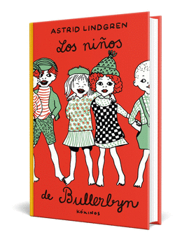 NIÑOS DE BULLERBYN 1 LOS