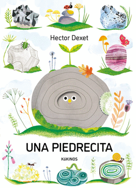 PIEDRECITA UNA