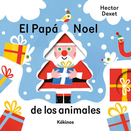 PAPA NOEL DE LOS ANIMALES EL
