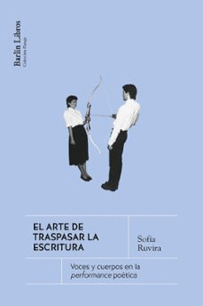 ARTE DE TRASPASAR LA ESCRITURA EL