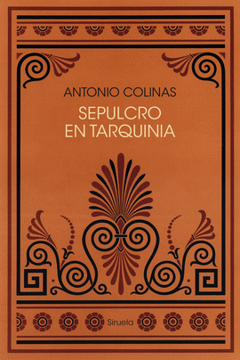 SEPULCRO EN TARQUINIA