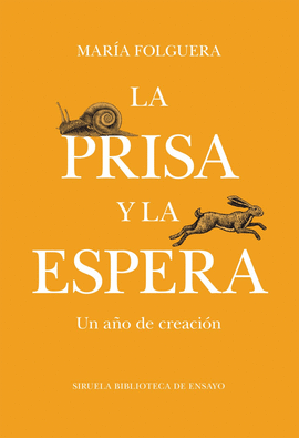 PRISA Y LA ESPERA LA