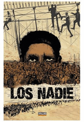 NADIE LOS