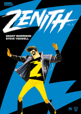 ZENITH N 02
