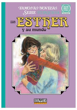 ESTHER Y SU MUNDO N 08