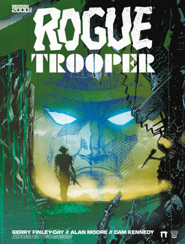ROGUE TROOPER N 02