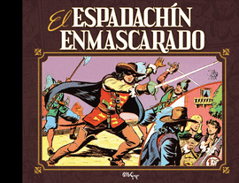 ESPADACHIN ENMASCARADO EL N 01