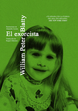 EXORCISTA EL
